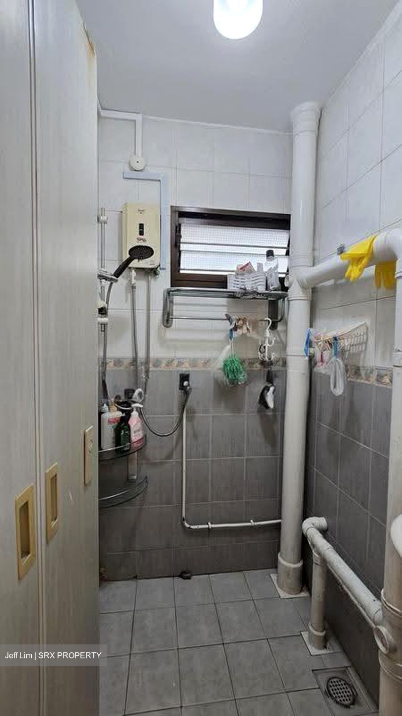 Blk 1 Dover Court (Queenstown), HDB 3 Rooms #631630951